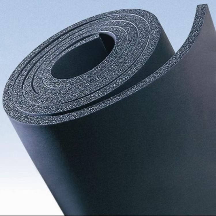 納米橡塑保溫隔聲版